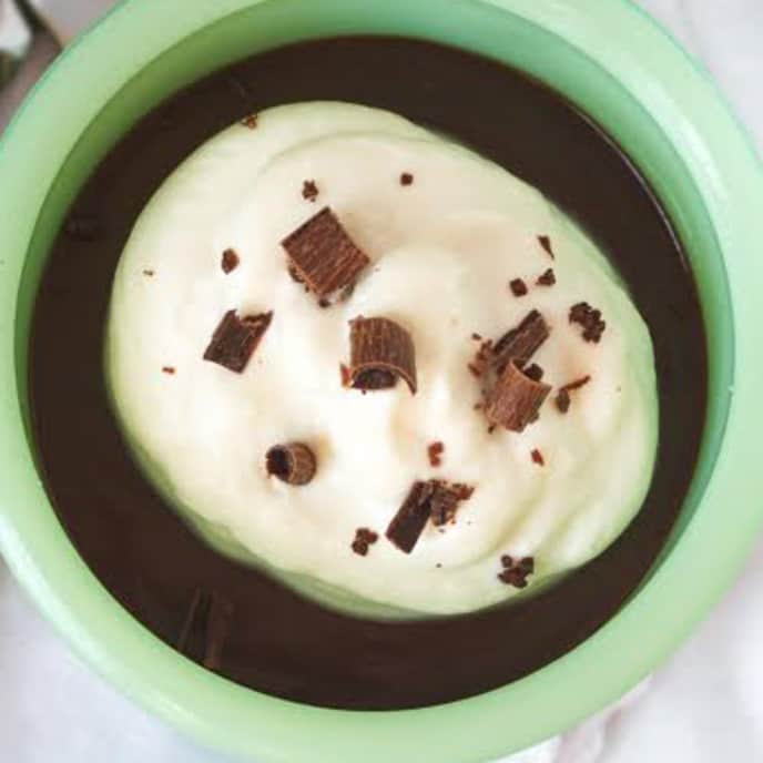 Lauren from Zestful Kitchen Makes Chocolate Pots de Crème America's